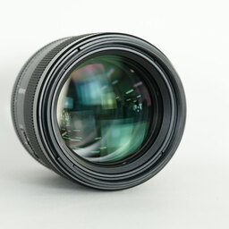 SONY FE 85mm F1.4 GM SEL85F14GM