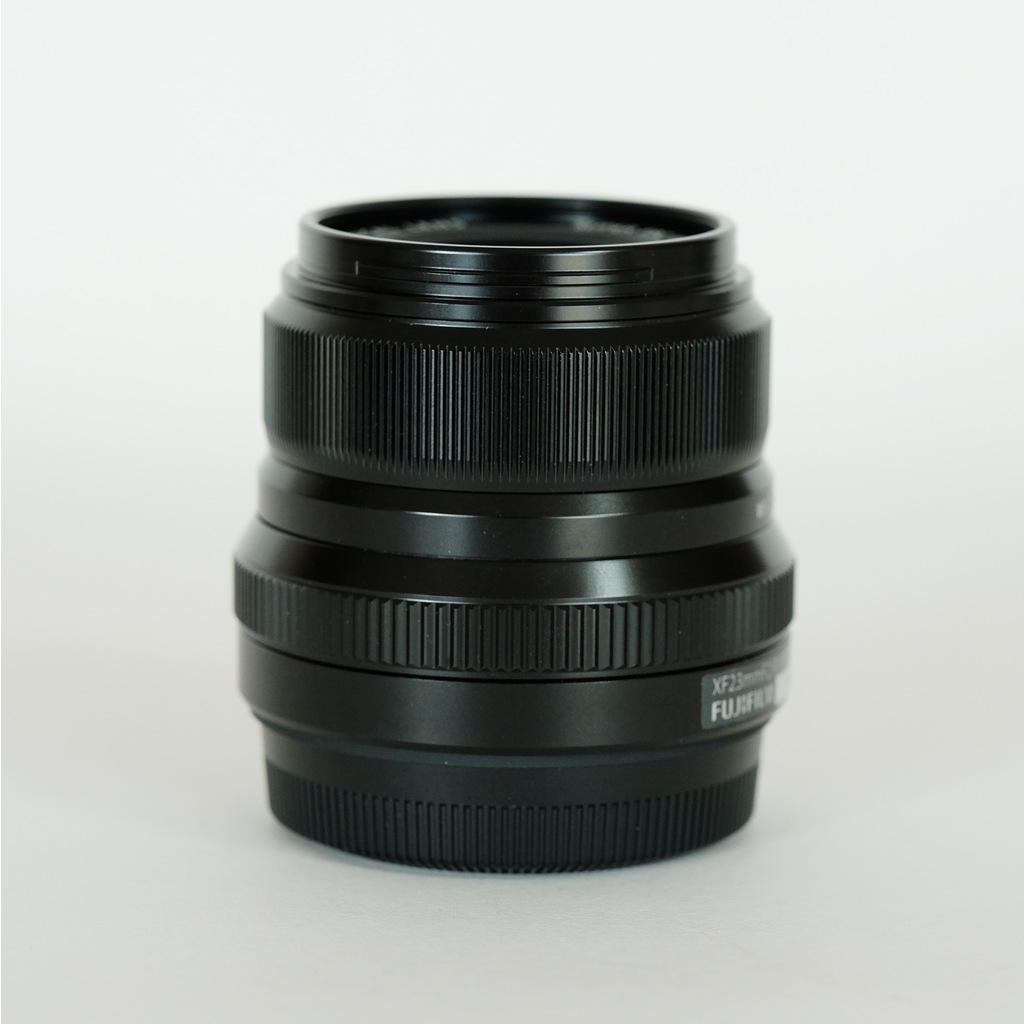 FUJIFILM XF23mmF2 R WR