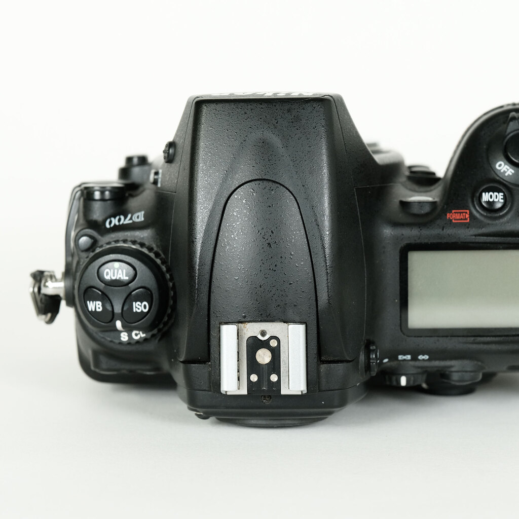Nikon D700 ボディ