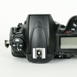 Nikon D700 ボディ