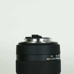 SIGMA 17-50mm F2.8 EX DC HSM (ペンタックス用)