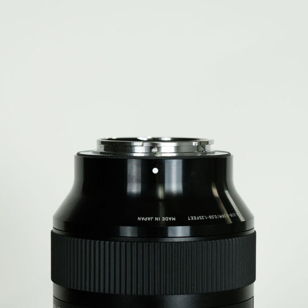 SIGMA 24-70mm F2.8 DG DN｜Art [ソニーE用]