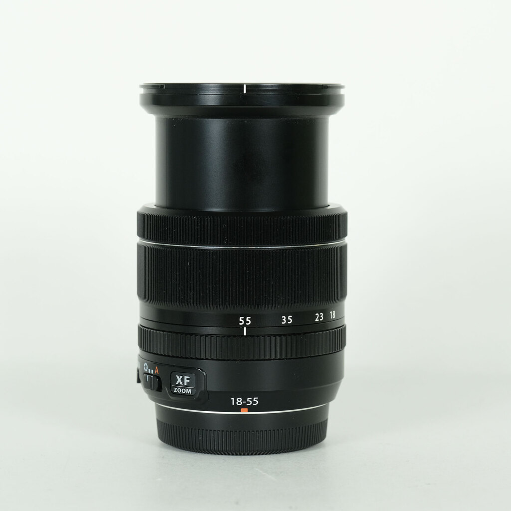 FUJIFILM XF18-55mmF2.8-4 R LM OISの出品 | ONE SCENE（ワンシーン）