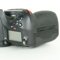 Nikon D810 Nikon D810