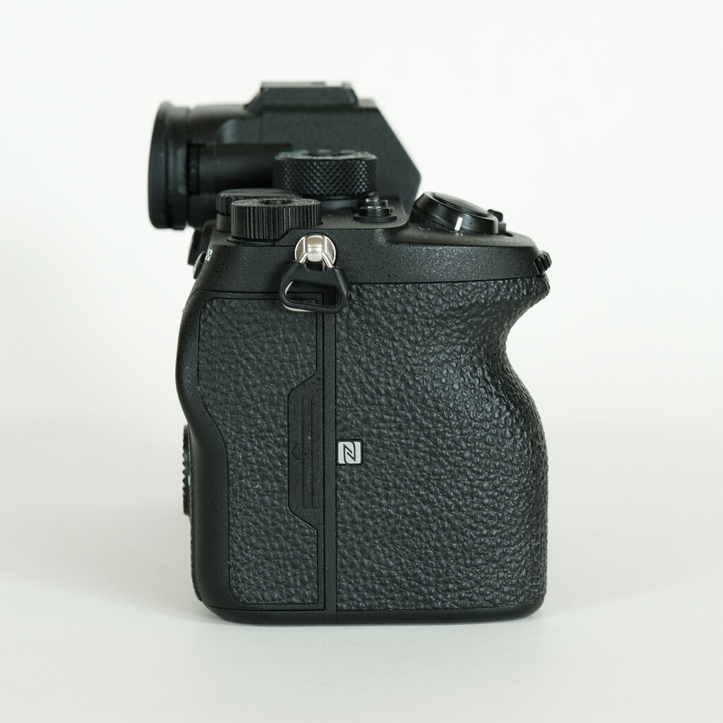 SONY α7R IV（ILCE-7RM4）