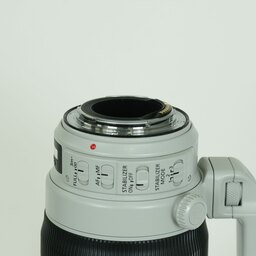 Canon EF100-400mm F4.5-5.6L IS II USM