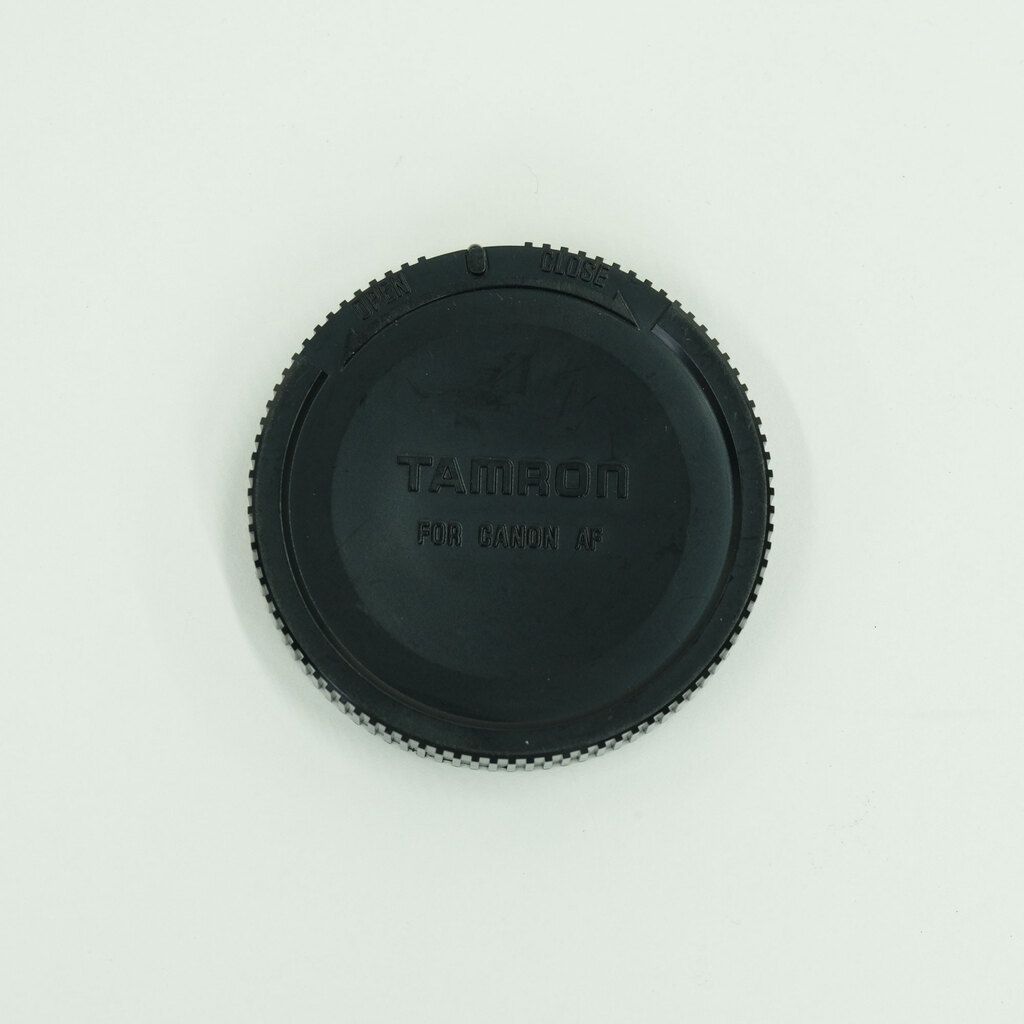 TAMRON AF18-270mm F3.5-6.3 DiII VC MACRO/B003E(キヤノンEF用) TAMRON AF18-270mm F3.5-6.3 DiII VC MACRO/B003E(キヤノンEF用)