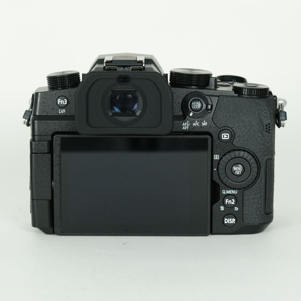 Panasonic LUMIX DC-G99D ボディ ブラックの出品 | ONE SCENE（ワン