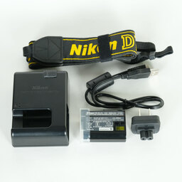 Nikon D750 Nikon D750