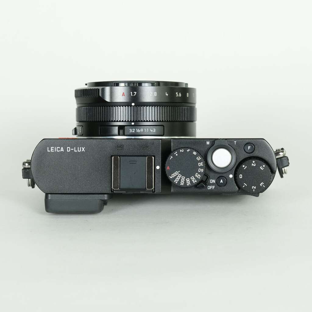 LEICA D-LUX(Typ109)