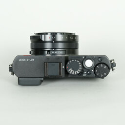 LEICA D-LUX(Typ109)