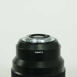 Panasonic LEICA DG VARIO-SUMMILUX 10-25mm / F1.7 ASPH.