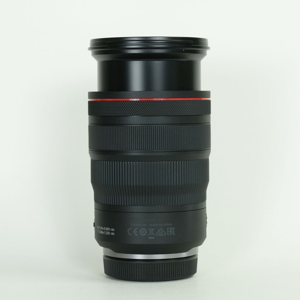 Canon RF24-70mm F2.8 L IS USM