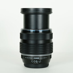 OLYMPUS M.ZUIKO DIGITAL ED 12-40mm F2.8 PRO