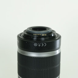 Canon EF-S55-250mm F4-5.6 IS Canon EF-S55-250mm F4-5.6 IS