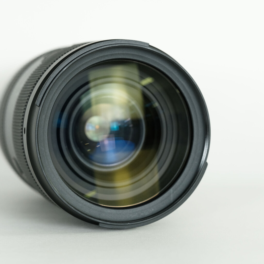 TAMRON 35-150mm F/2-2.8 Di III VXD（Model A058）[ソニーE用]