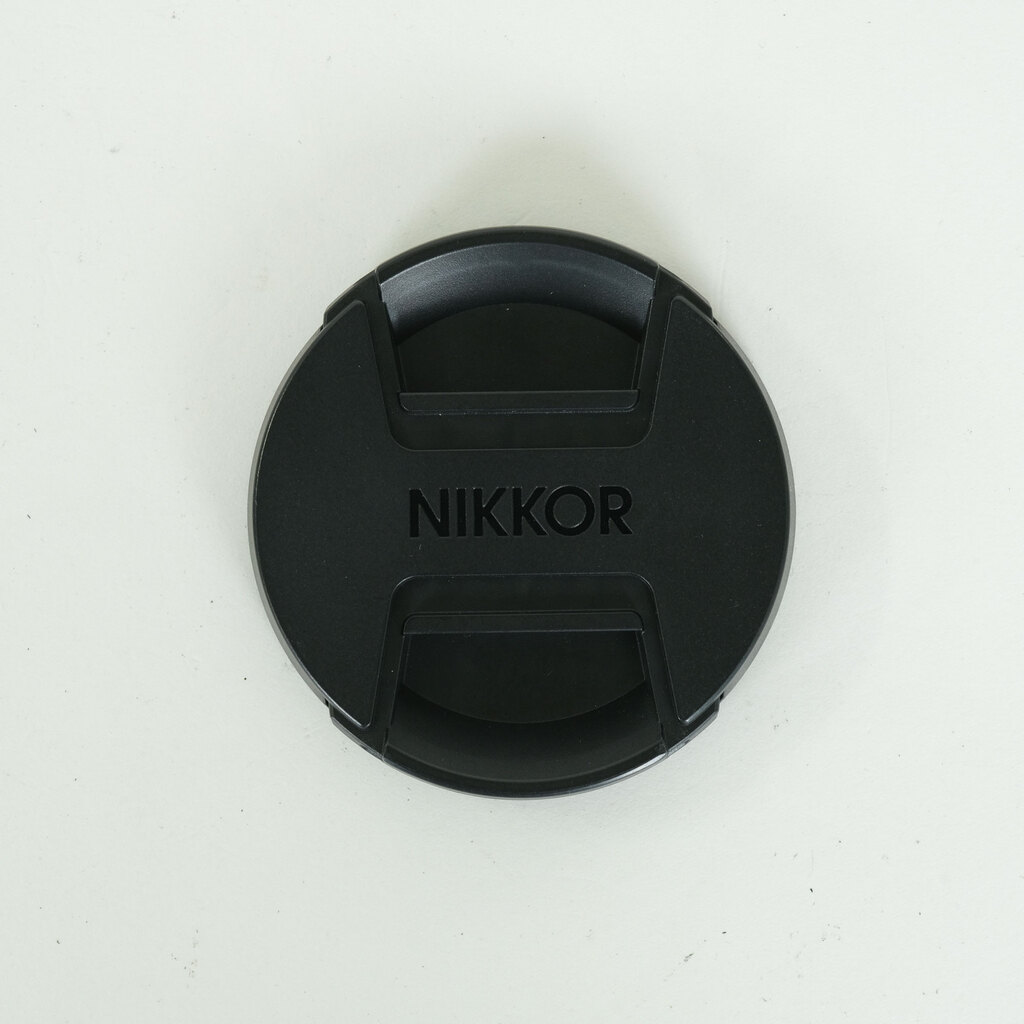 Nikon NIKKOR Z 35mm f/1.8 S
