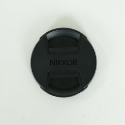 Nikon NIKKOR Z 35mm f/1.8 S