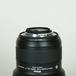 Nikon AF-S NIKKOR 14-24mm f/2.8G ED