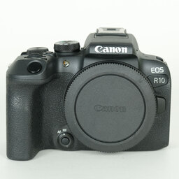 Canon EOS R10