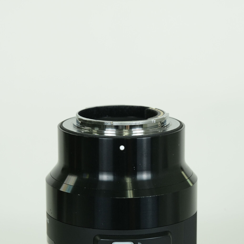 SIGMA 50mm F1.4 DG DN｜Art [ソニーE用]