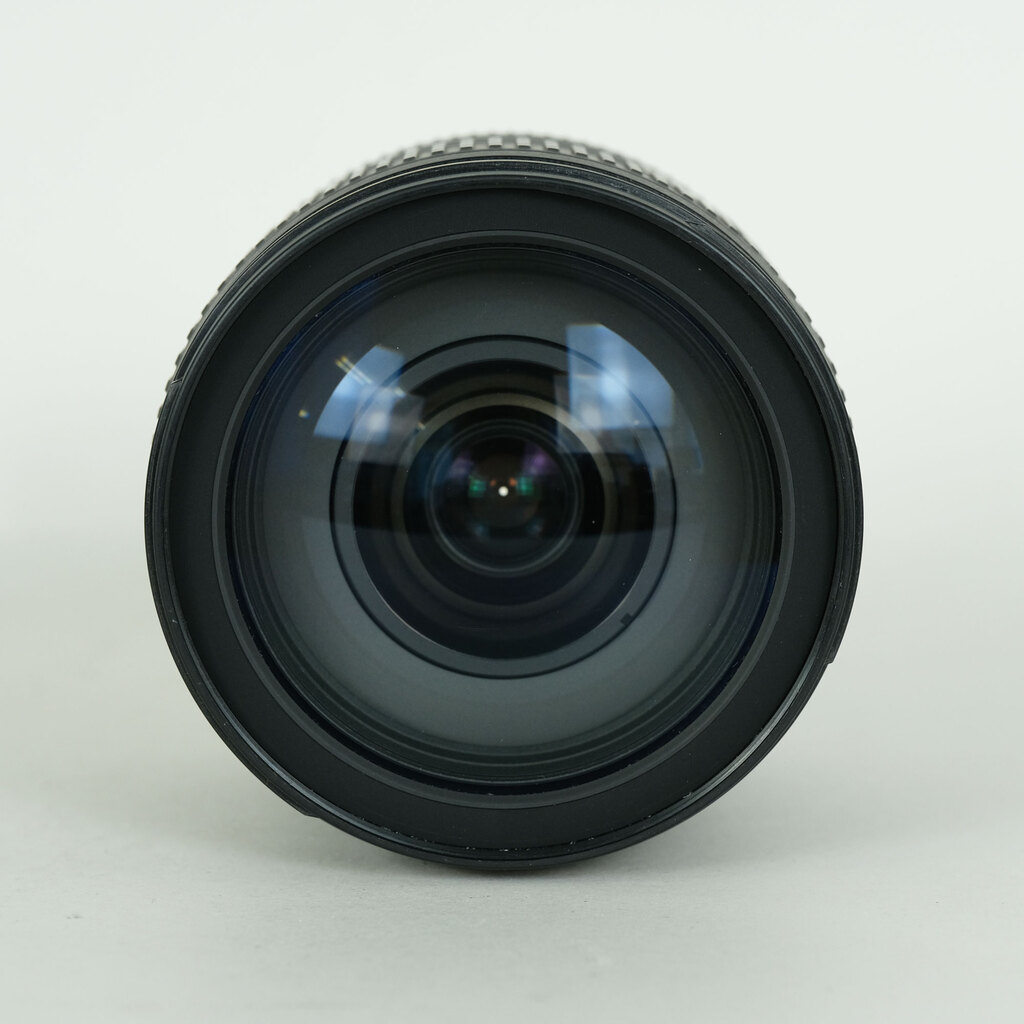 Nikon AF-S NIKKOR 24-120mm f/4G ED VR