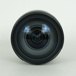 Nikon AF-S NIKKOR 24-120mm f/4G ED VR