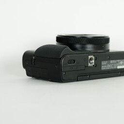 SONY Cyber-shot DSC-RX100M7G シューティンググリップキット