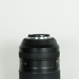 Nikon AF-S DX NIKKOR 18-300mm f/3.5-6.3G ED VR