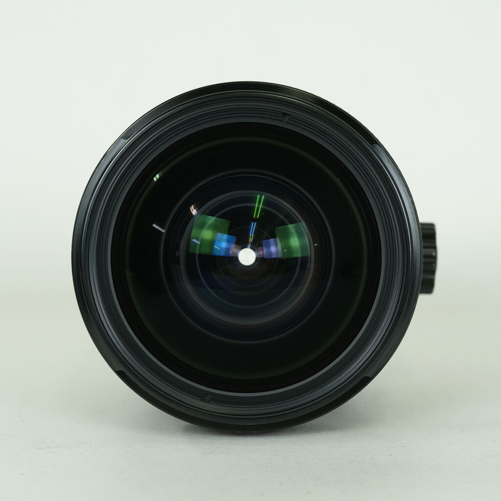Canon TS-E17mm F4L