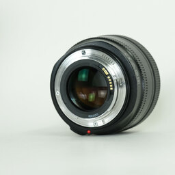 Canon EF50mm F1.2L USM Canon EF50mm F1.2L USM