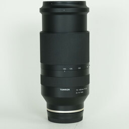 TAMRON 70-180mm F/2.8 Di III VXD (Model A056) [ ソニーE用 ]