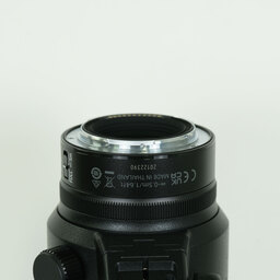 Nikon NIKKOR Z 70-200mm f/2.8 VR S