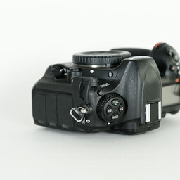 Nikon D500