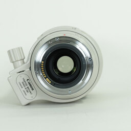 Canon EF100-400mm F4.5-5.6L IS USM