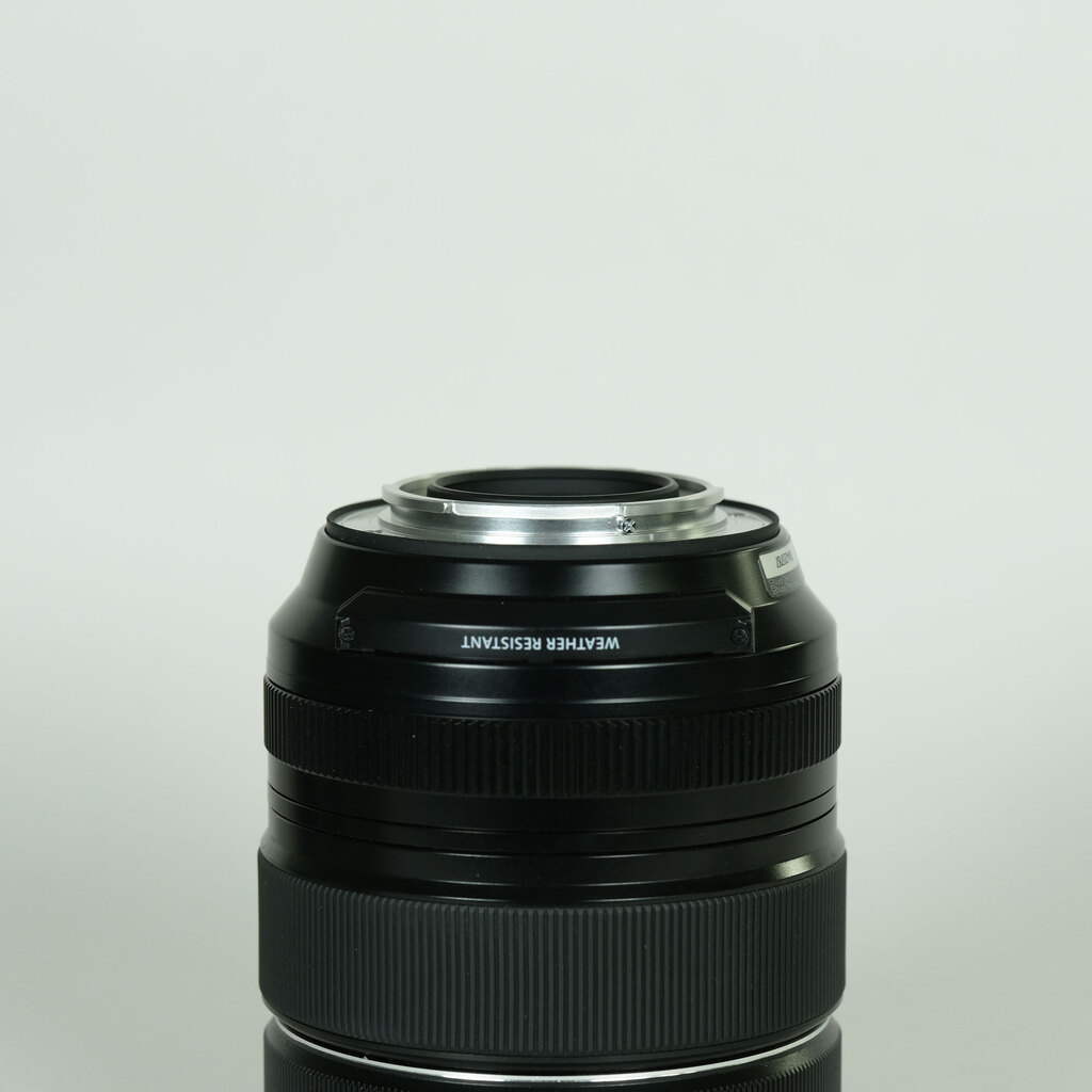 FUJIFILM XF16-80mmF4 R OIS WR