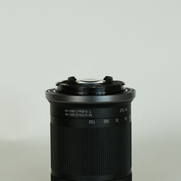 Canon RF-S18-150mm F3.5-6.3 IS STM