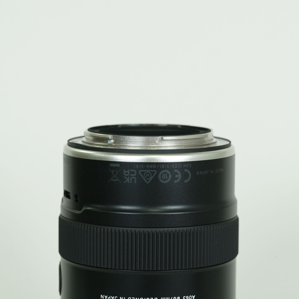 TAMRON 28-75mm F/2.8 Di III VXD G2 (Model A063) [ニコンZ用]