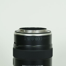 TAMRON 28-75mm F/2.8 Di III VXD G2 (Model A063) [ニコンZ用]