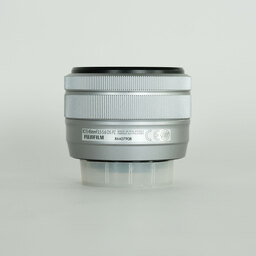 FUJIFILM XC15-45mmF3.5-5.6 OIS PZ
