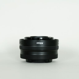 Nikon NIKKOR Z DX 16-50mm f/3.5-6.3 VR