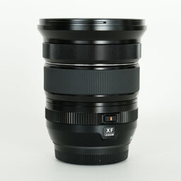 FUJIFILM XF10-24mmF4 R OIS WR