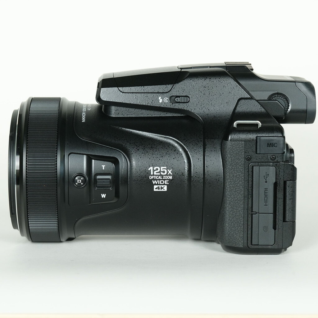Nikon COOLPIX P1000 Nikon COOLPIX P1000