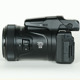 Nikon COOLPIX P1000 Nikon COOLPIX P1000