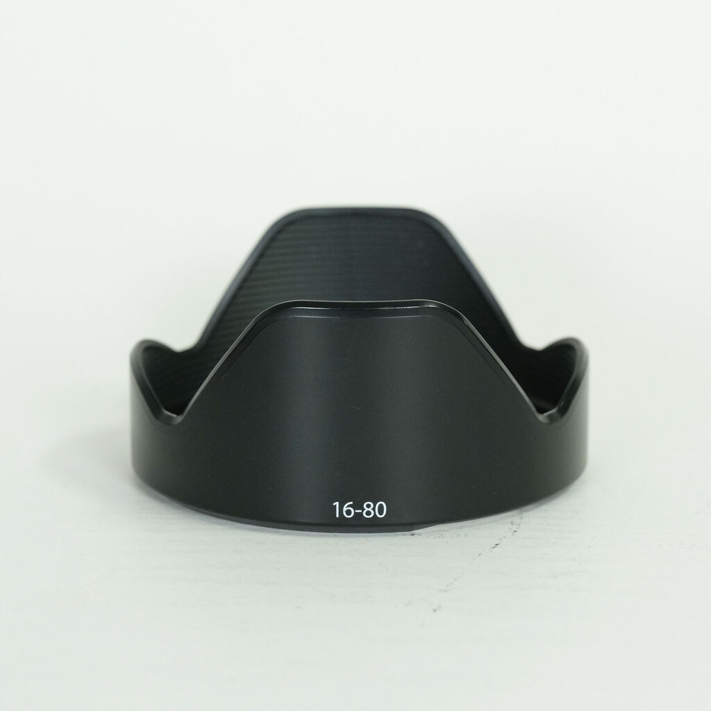 FUJIFILM XF16-80mmF4 R OIS WR FUJIFILM XF16-80mmF4 R OIS WR