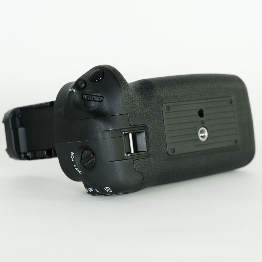 Canon EOS 5D Mark IV