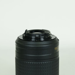 Nikon AF-S DX NIKKOR 55-200mm F4-5.6G ED VR II
