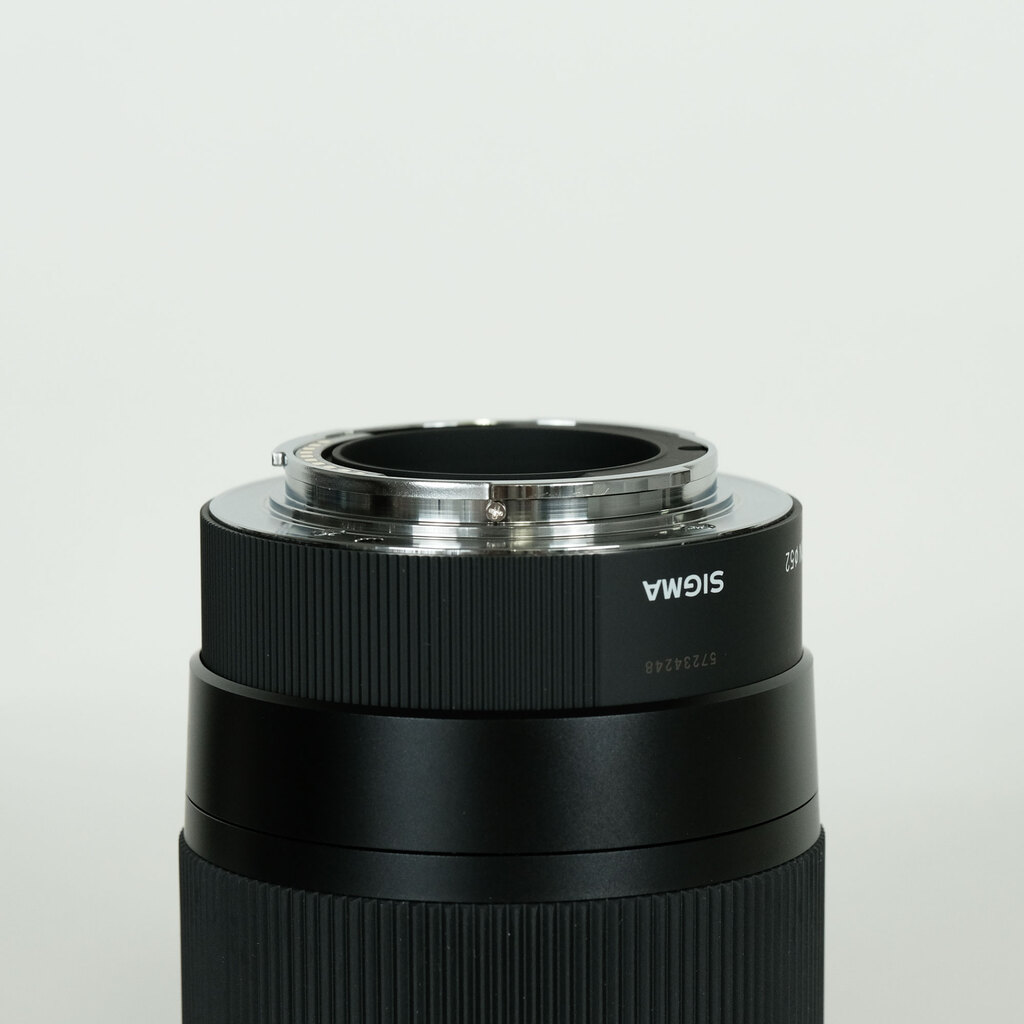 SIGMA 30mm F1.4 DC DN｜Contemporary [ソニーE用]