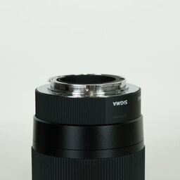 SIGMA 30mm F1.4 DC DN｜Contemporary [ソニーE用]