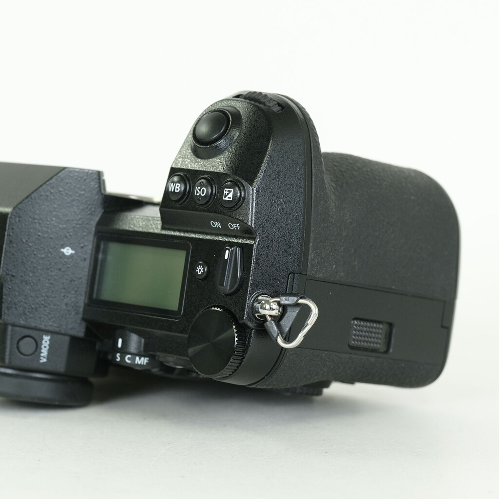 Panasonic LUMIX DC-S1